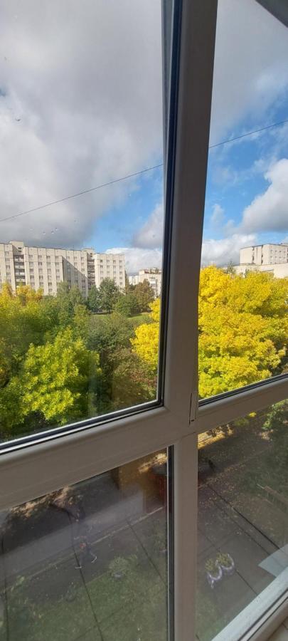 Апартаменти Молоді Lutskdoba Exterior foto