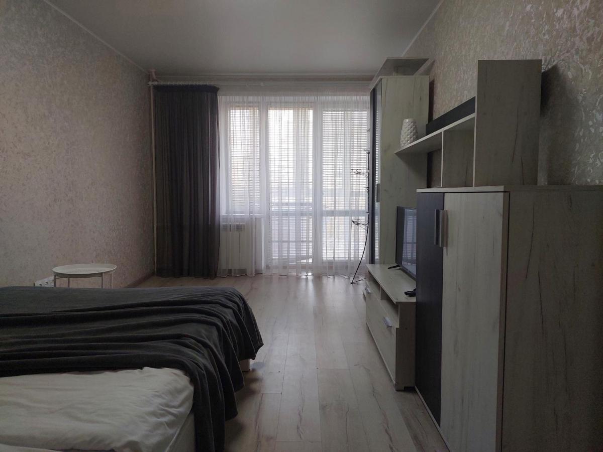 Апартаменти Молоді Lutskdoba Exterior foto