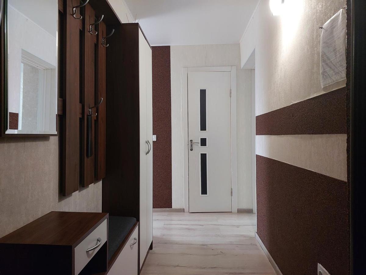 Апартаменти Молоді Lutskdoba Exterior foto