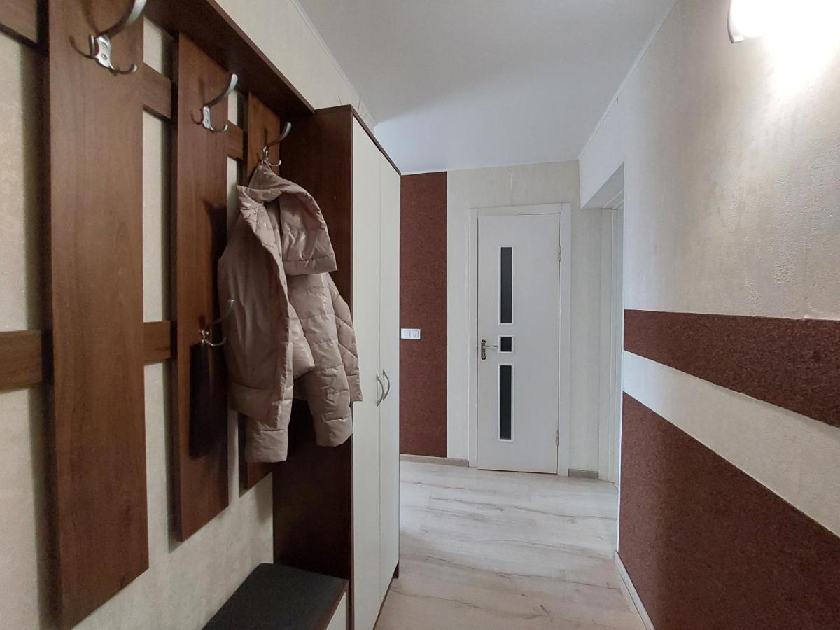 Апартаменти Молоді Lutskdoba Exterior foto